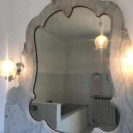 Ubytování v soukromí Avec Piscine